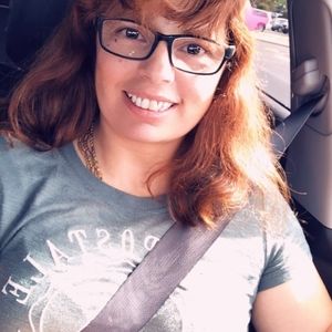 Meet your Posher, Berenice